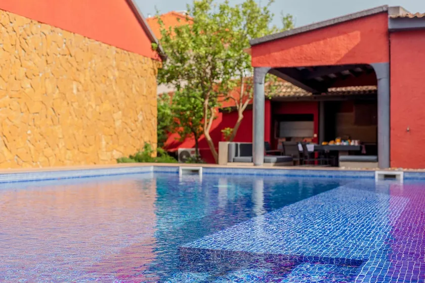 Aroeira Pool House by Lisbon-Coast vacation - Image 1