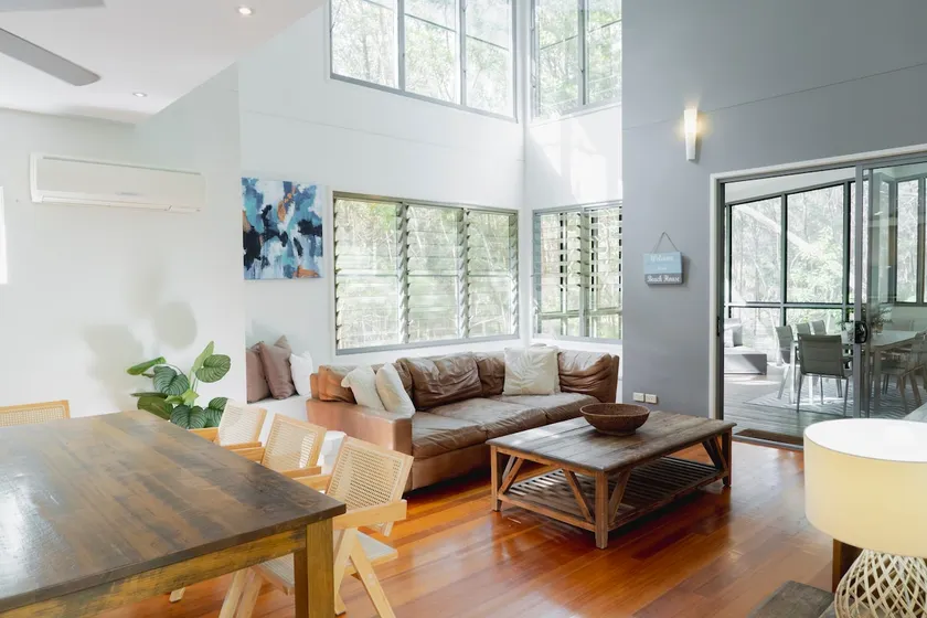 3 Bedroom Standard House - Senses - Image 1