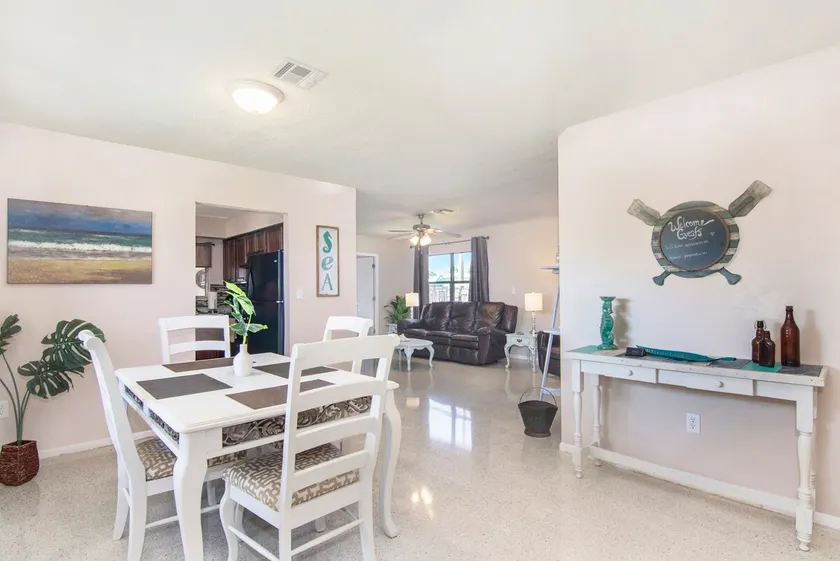 Beachy Home with Rec Room and Patio - Image 1