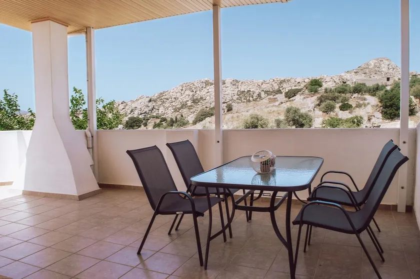 Tsikalario Holiday House - Image 1