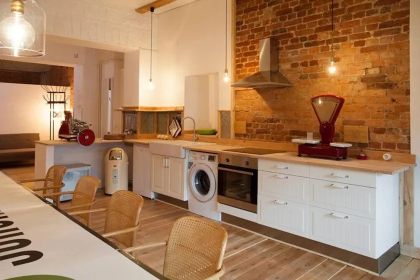 Atelier Boardinghouse Birken Smart Apartment - Image 1