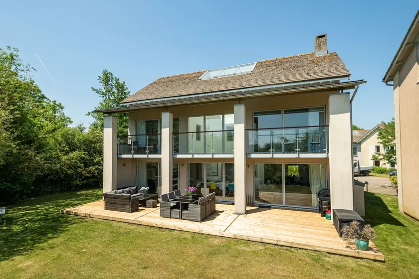 Butterfly Sound (CW10) Lower Mill Estate Cotswolds - Image 1