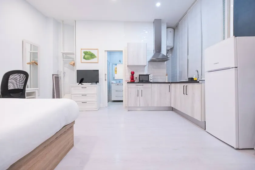ABC Apartments Madrid - Image 1