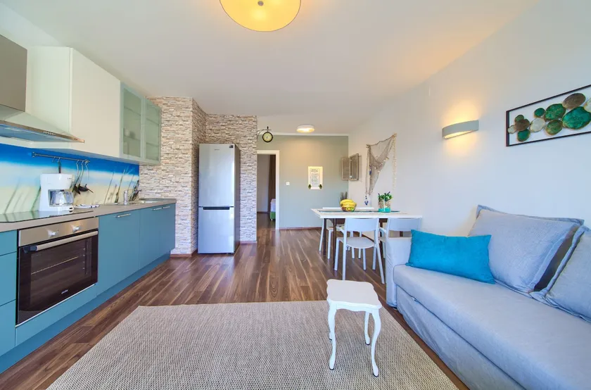 Apartment Azzuro -  Lavanda (49855-A2) - Image 1