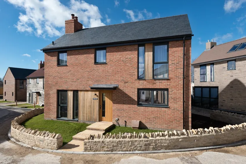 Tally Ho (BV19), Silverlake, Dorset - Image 1