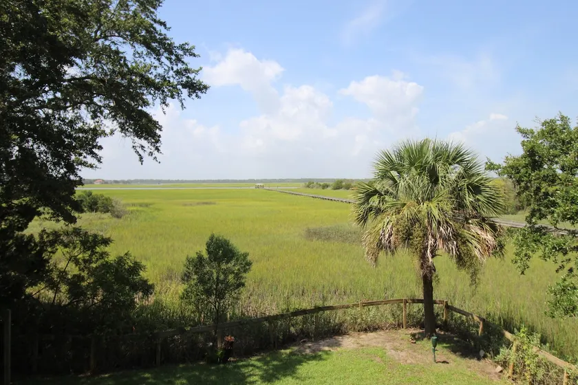 Folly Bungalow ~ Charming 2BR Cottage w / erstaunliche Marsh Views - Image 1