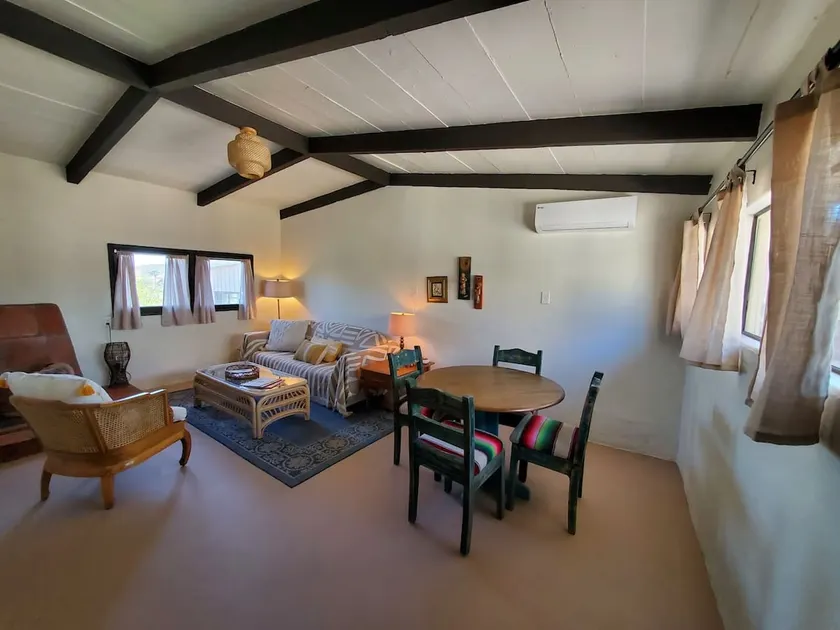 Desert Experience Historic Guest Ranch Casita 1BR - Image 1