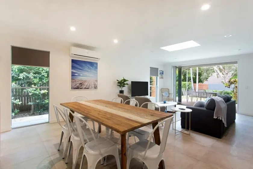 The Depper House - Sunshine Beach - Image 1