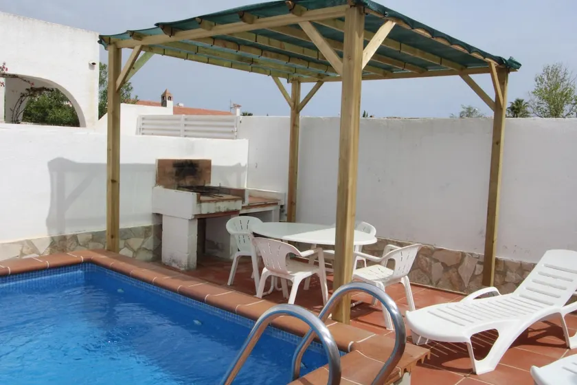 Viquisina House, ideal for your vacation - Image 1