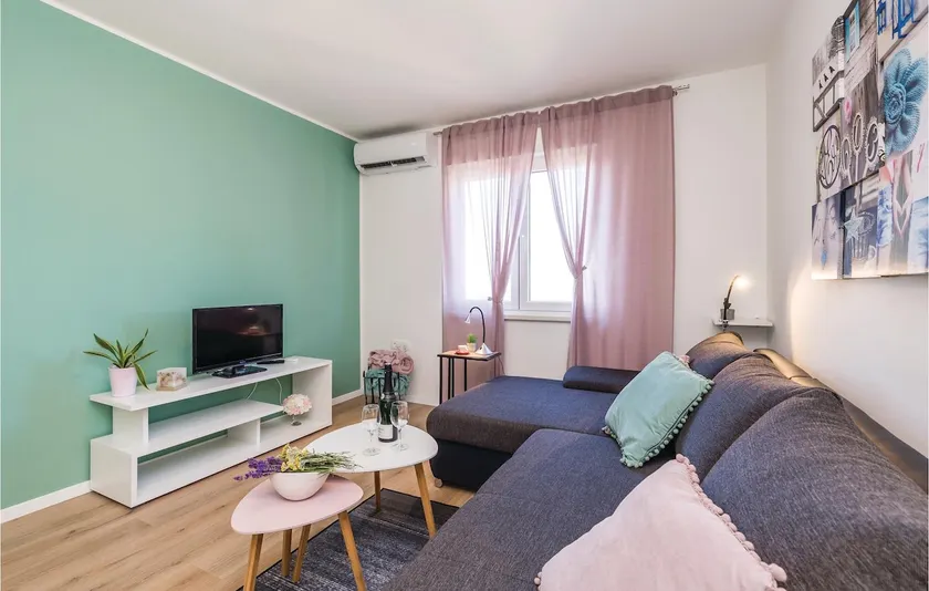 Tolle Wohnung in Rijeka - Image 1