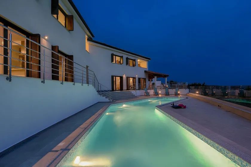 Villa Lubey, Zadar Villas - Image 1
