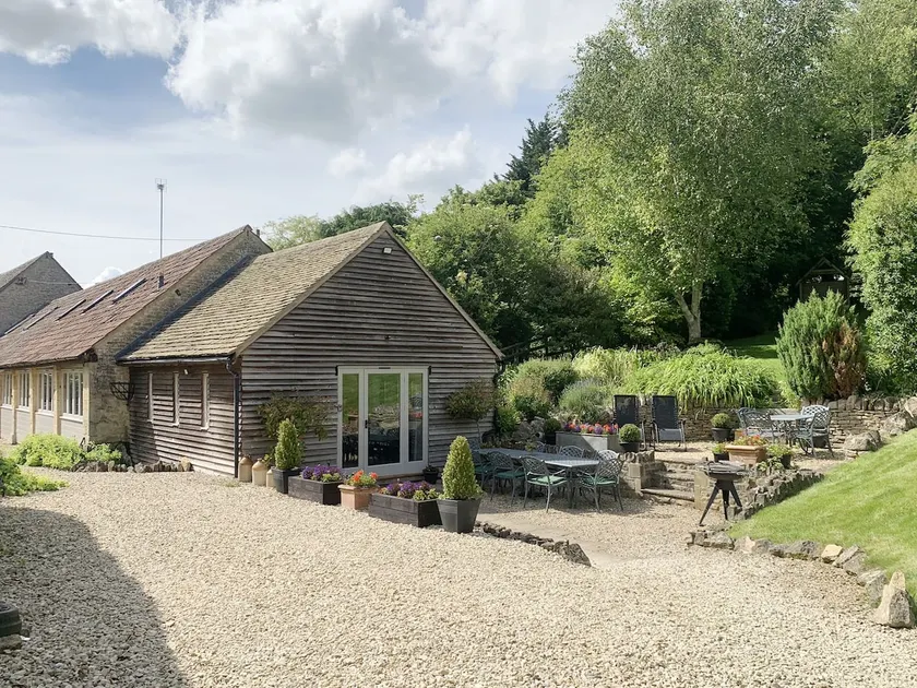 5* Gold Award Barn Conversion at the Heart of The Cotswolds - Image 1
