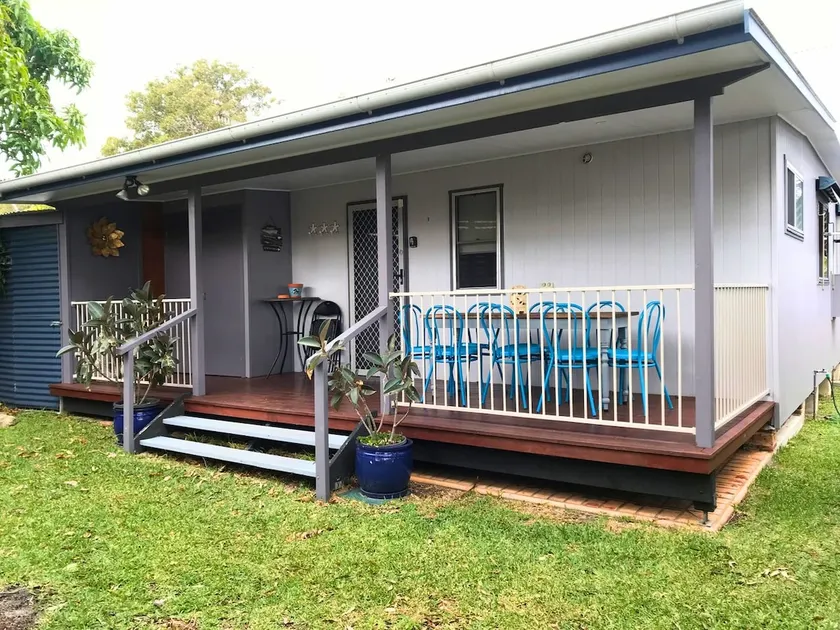 STINGRAY LODGE 1 River Street, North Haven, NSW 2443 - Image 1
