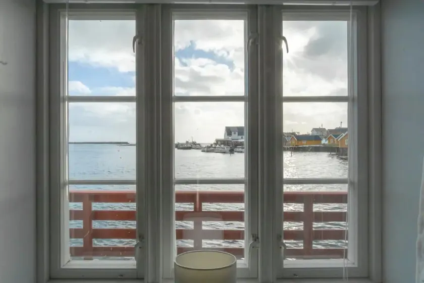 Explorers Cabin Lofoten Edge - Image 1