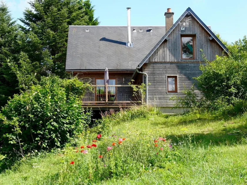 Cottage au Gîte de la Colombière - Image 1