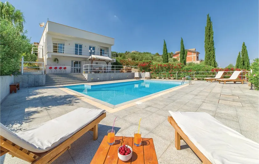 Schönes Haus in Aragona -AG- - Image 1