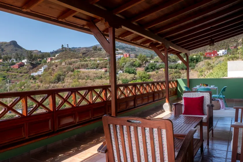 El Cañaveral Rural House, Gran Canaria - Image 1