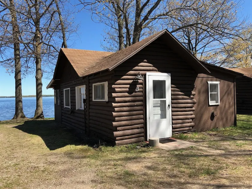 Lakeside Cabins - Kabine Nr. 3 - Image 1