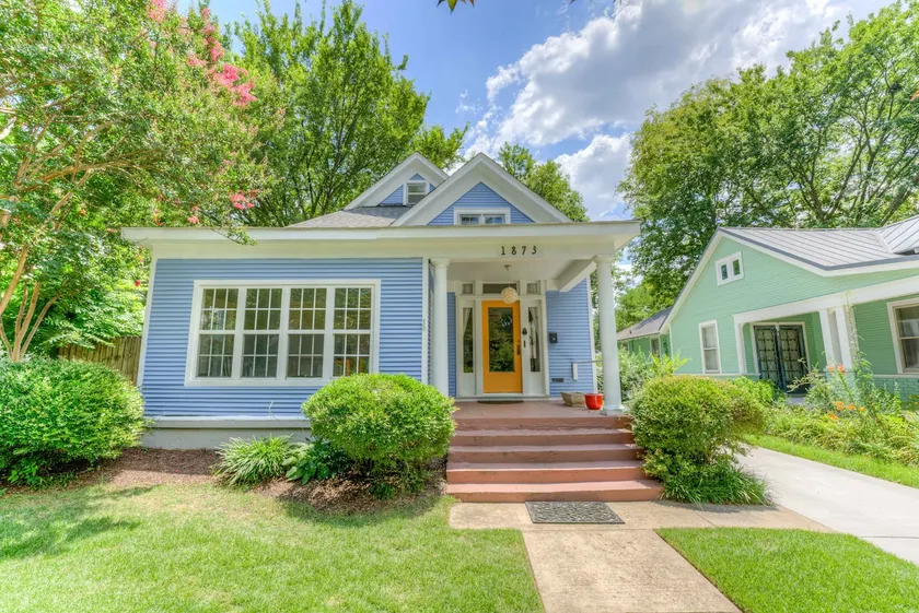 Blues City Abode - Image 1
