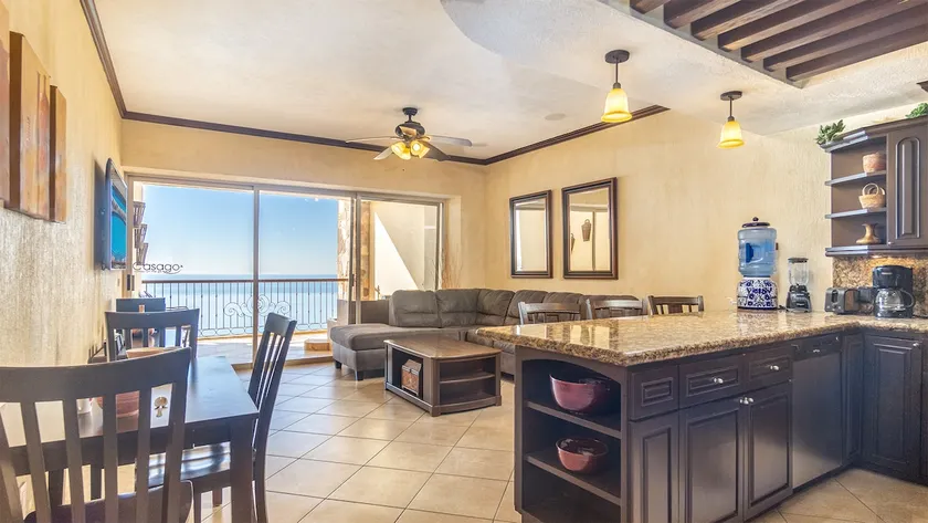 Sonoran Sky 1403 Exquisite Spacious Ocean View Condo - Image 1