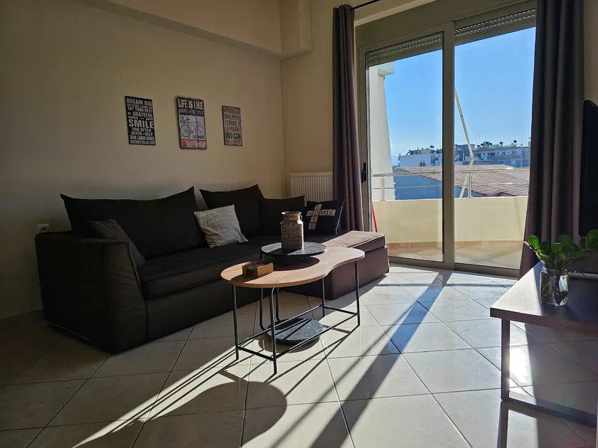 Pilot Lux Apartment - Image 1