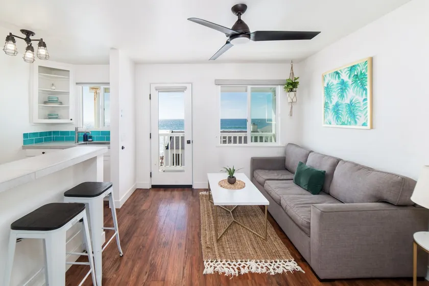 Pacific Villas: Unit 4 - Image 1