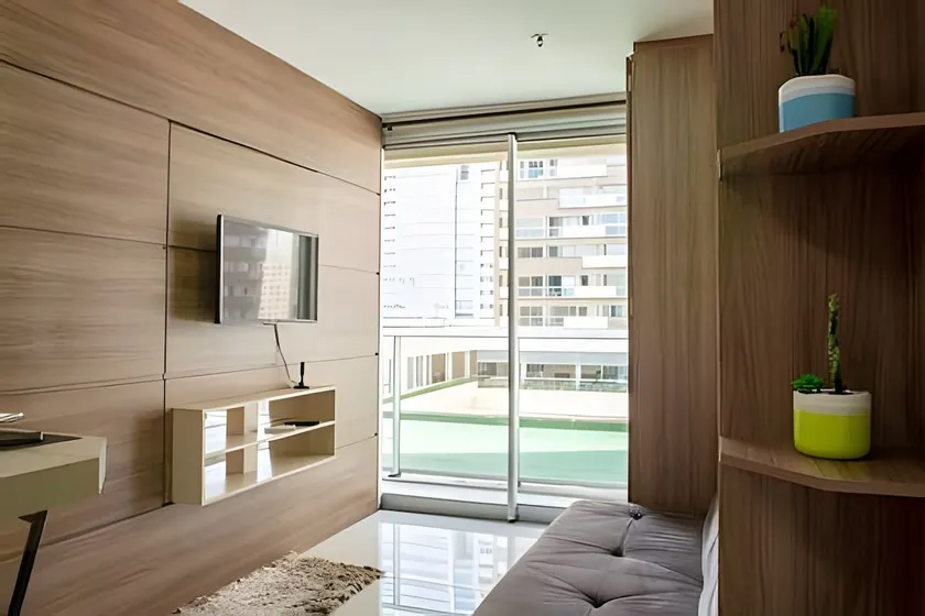 Comfort DF Plaza| Pool, Garage and Self Check-in - Image 1