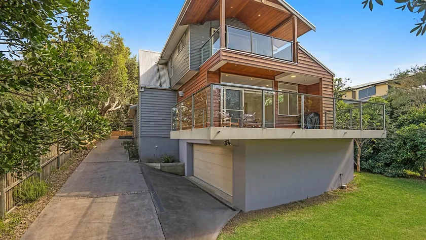 Hervorragendes Strandhaus - Killcare, NSW - Image 1