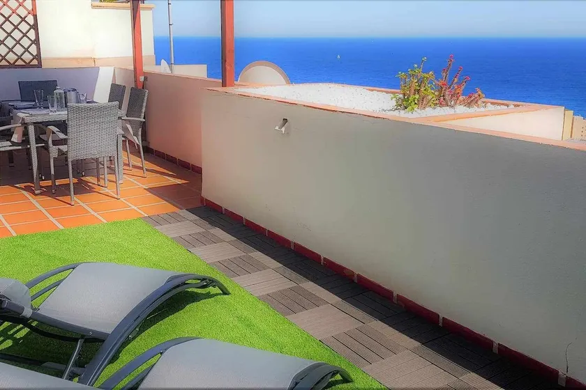 Stylish Apartments Aguadulce Norte Ocean Views - Image 1
