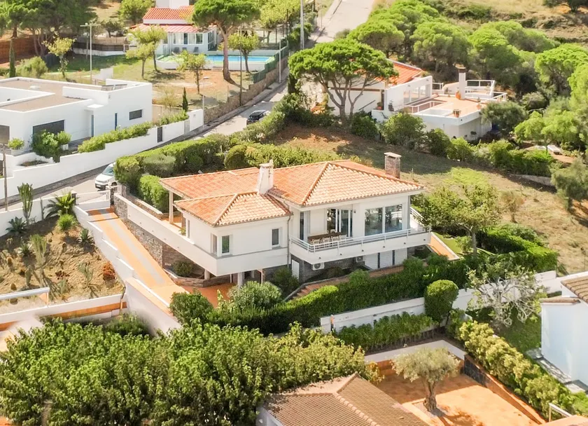 Villa Sarnella, El Port de la Selva - Image 1