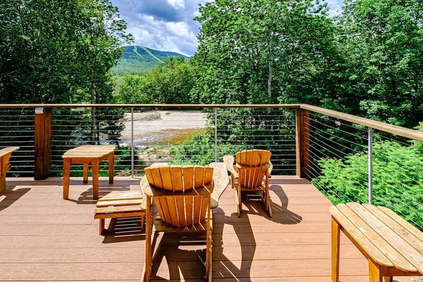 Rivers Edge Close to everything at Sunday River! - Image 1