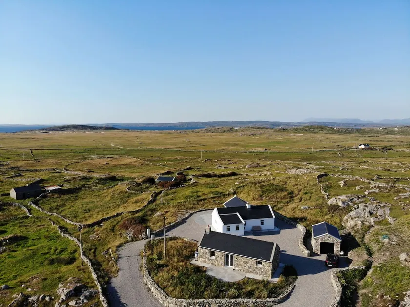 Paddy Carroll's, Ballyconneely - Image 1