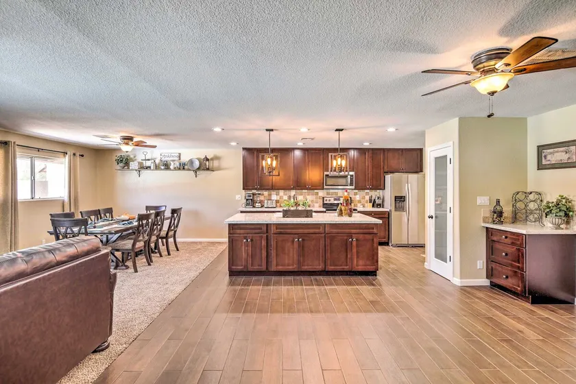 Lake Havasu Home w/ Pool, Near London Bridge! - Image 1