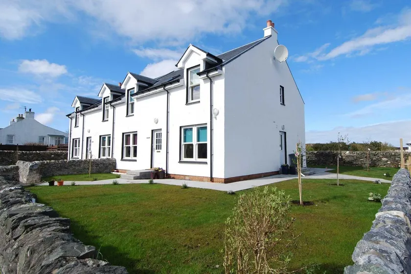 Sanaigmore Cottage - Image 1