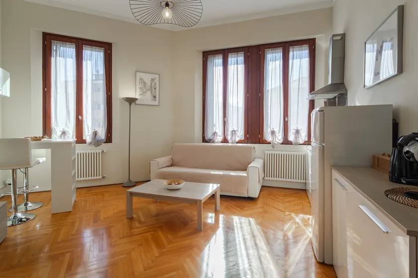 TONIOLO VENICE ROOMS - Image 1