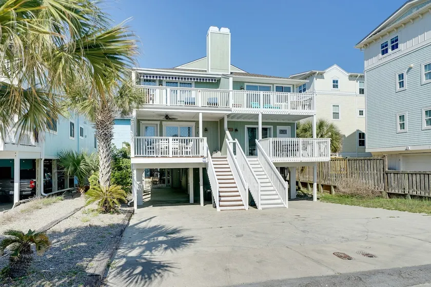 Wrightsville Beach Condo: Steps to Sand & Dining! - Image 1