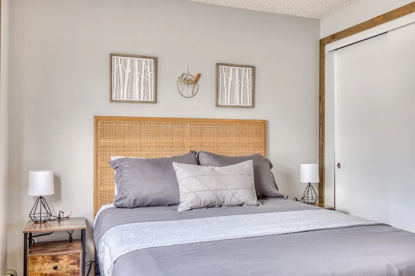 Thunderhead Lodge Condo 204 - Modern Heated Pool & Games - Image 1