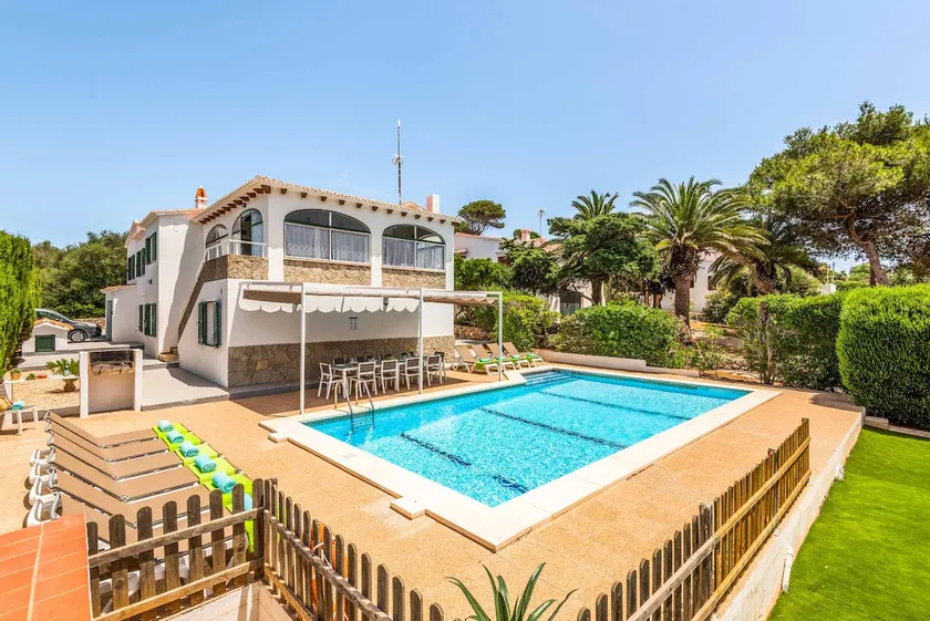 Villa Pepita - Image 1
