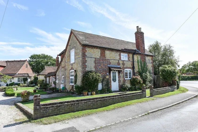Fundamentale britischen Landhaus. - Image 1