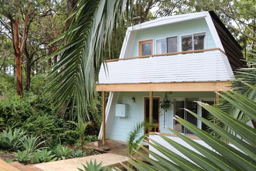 The Shaka Shack - Image 1