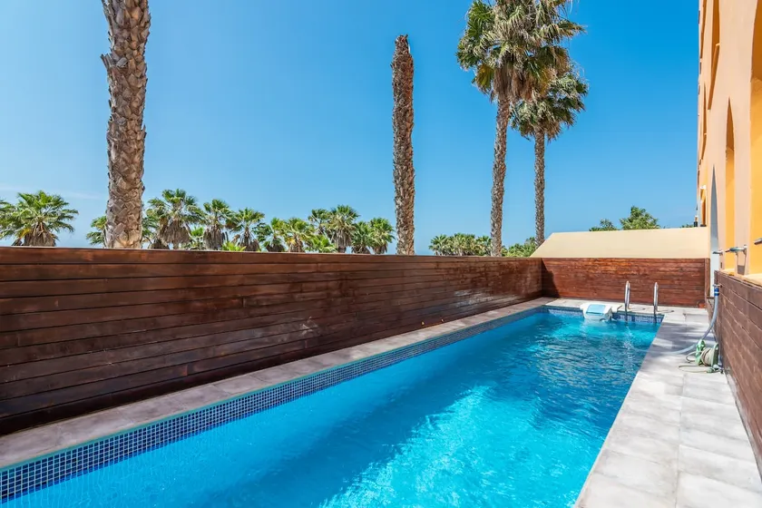 Playa Marina 201 At - Excellence - Image 1
