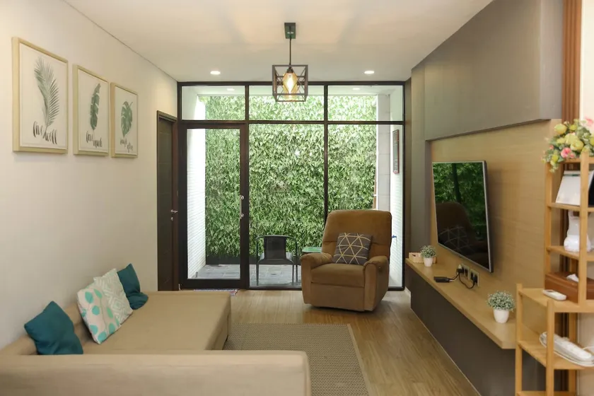 Graha Padma 3 Bedroom House - Image 1