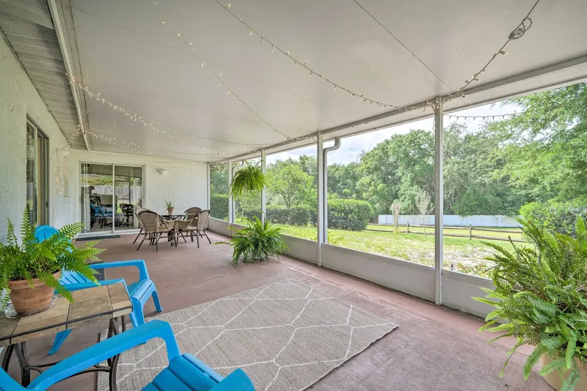 Pet-Friendly Apopka Home: 30 Mi to WDW! - Image 1