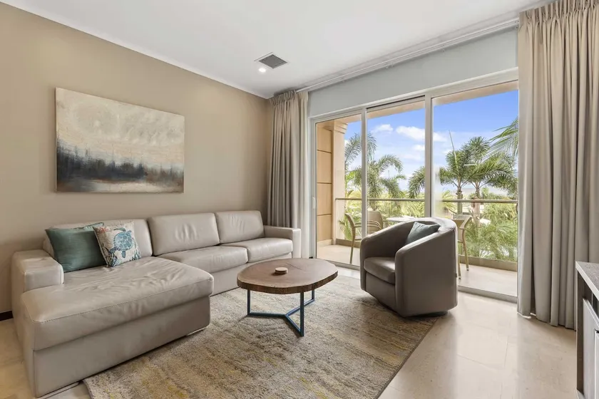 Eagle Beach - Imperial Blossom 2BR condo - LV204 - Image 1