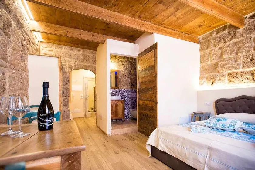 Grand Suite Gioberti Elegante nel cuore di Alghero - Image 1