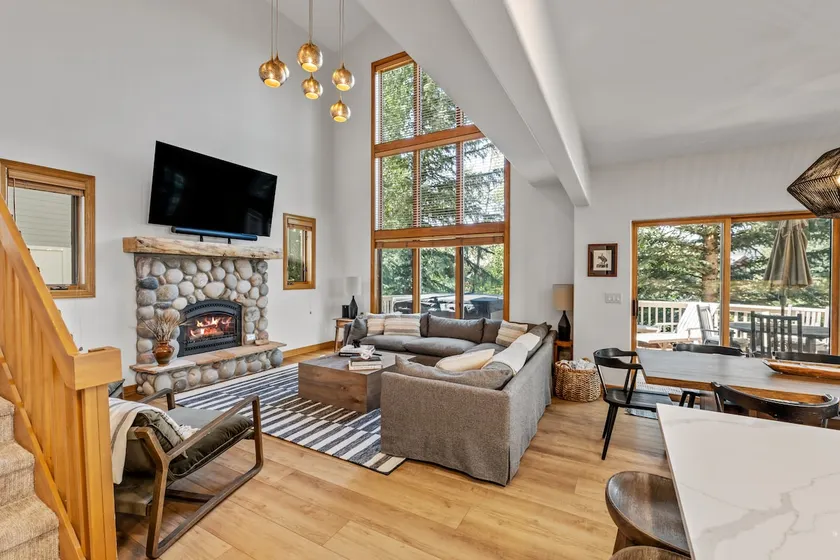 Wildwood Chalet - Image 1
