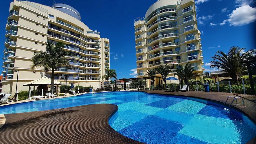 Nautilus Confort em Penha-SC - Image 1