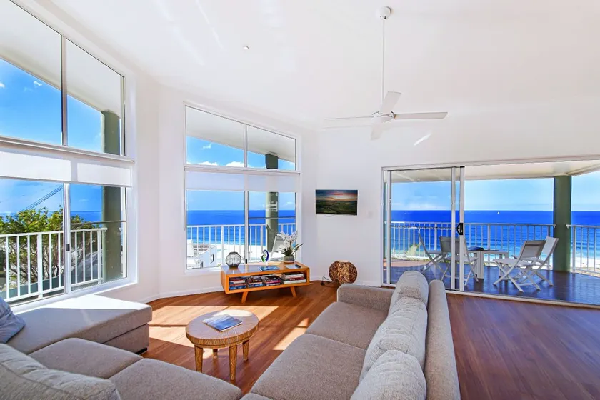10 Mona Vista Crt, Coolum Beach, ANSICHTEN, WLAN, Haustiere erlaubt - Image 1