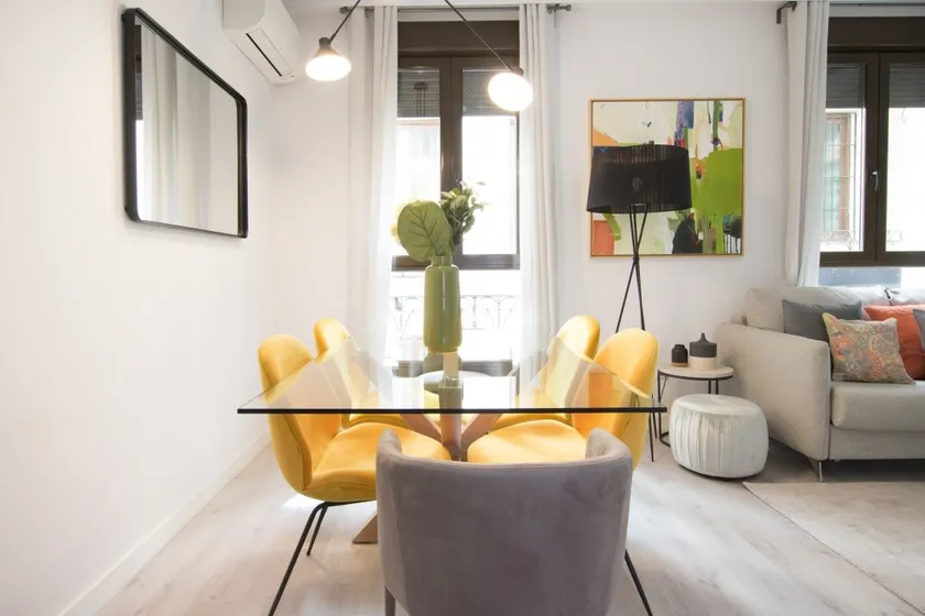 Minty Stay, Apartamento familiar 3 - Image 1