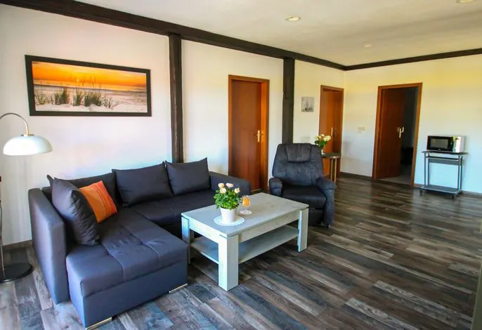 Ferienwohnung Schwalbennest - Image 1